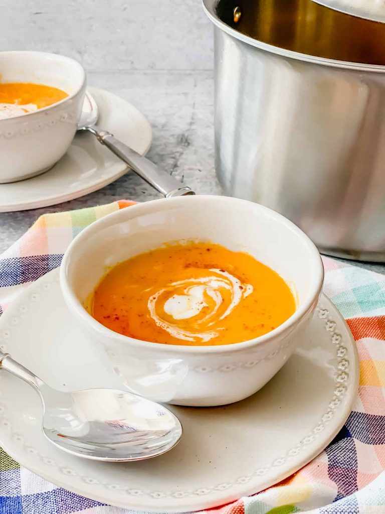29 Tasty Fall Soup Recipes To Warm Your Soul - Board and Life